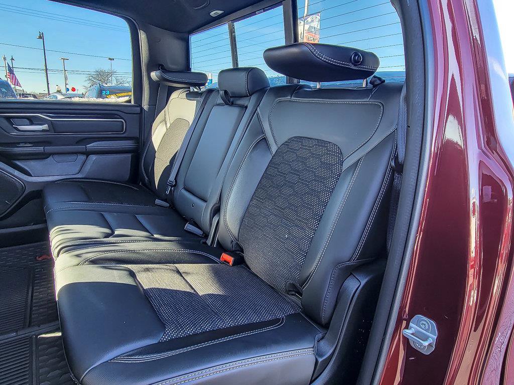 2022 RAM 1500 - Image 12