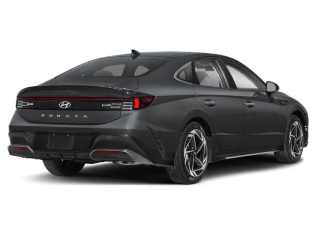 2024 Hyundai Sonata SEL photo 5