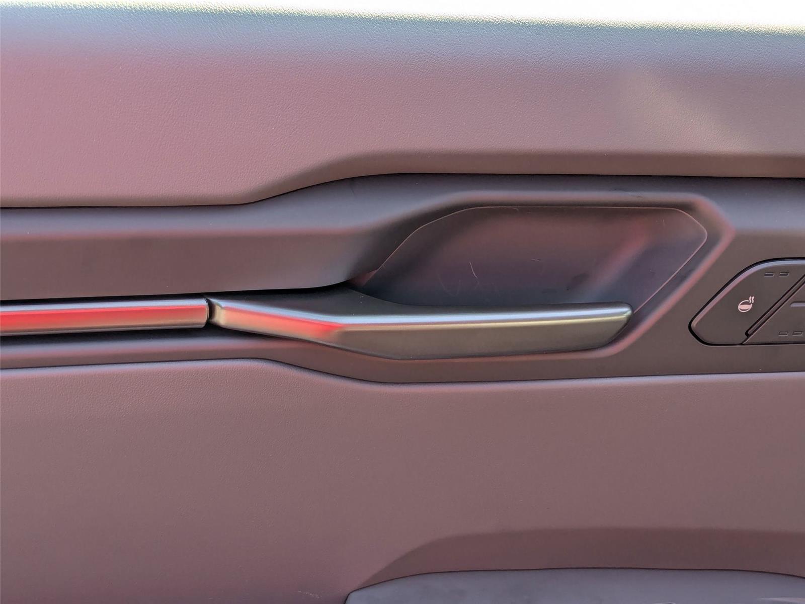 2026 Kia EV9 Wind photo 10