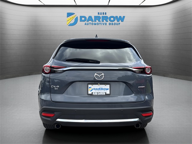 2023 Mazda CX-9 Carbon photo 3