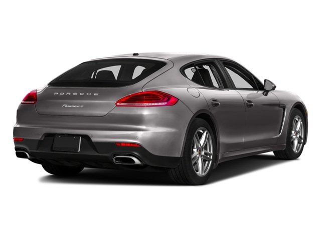 Used 2016 Porsche Panamera S with VIN WP0AB2A75GL050357 for sale in Bloomington, Minnesota