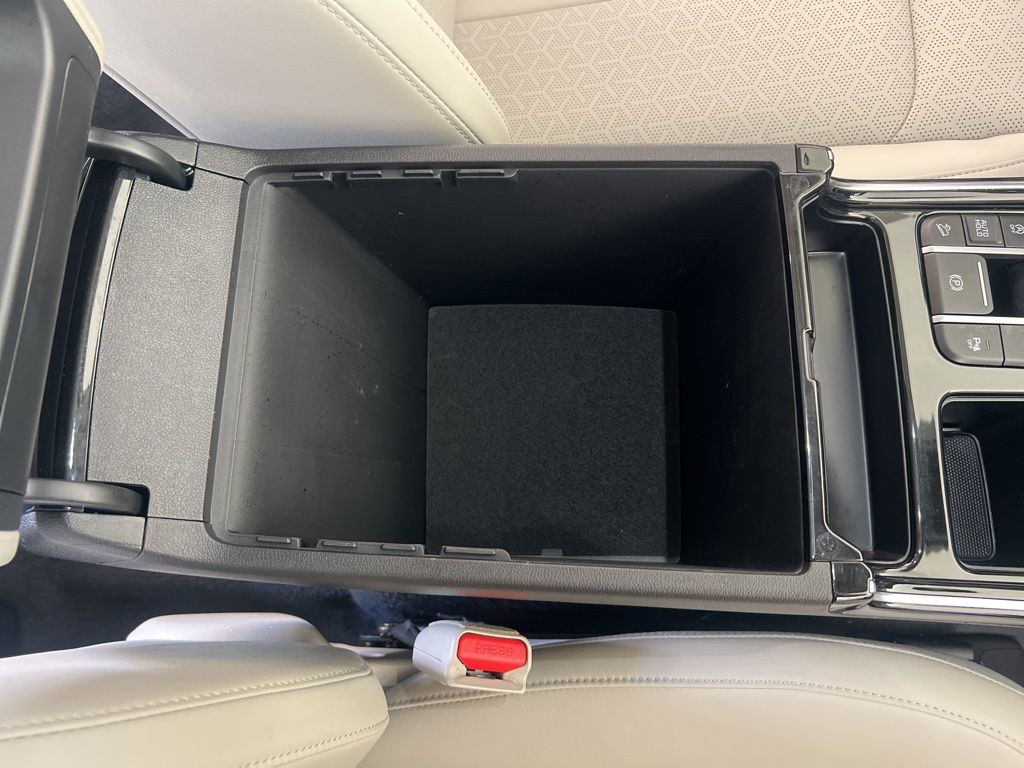 2022 Kia Sorento SX photo 22