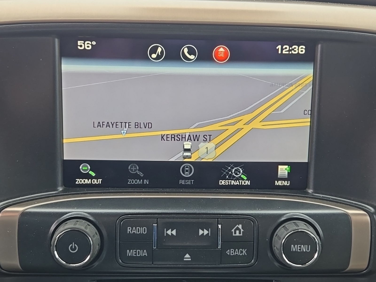 2014 Gmc Sierra 1500 Denali photo 3