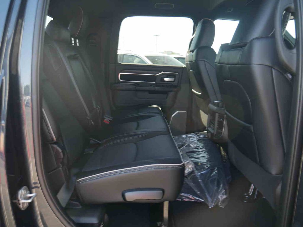 2026 Ram 3500 Laramie photo 22