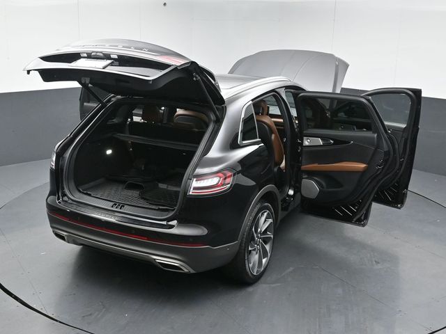 2023 LINCOLN NAUTILUS - Image 60