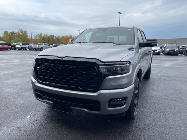 2026 Ram 1500 Big Horn Lone Star photo 4