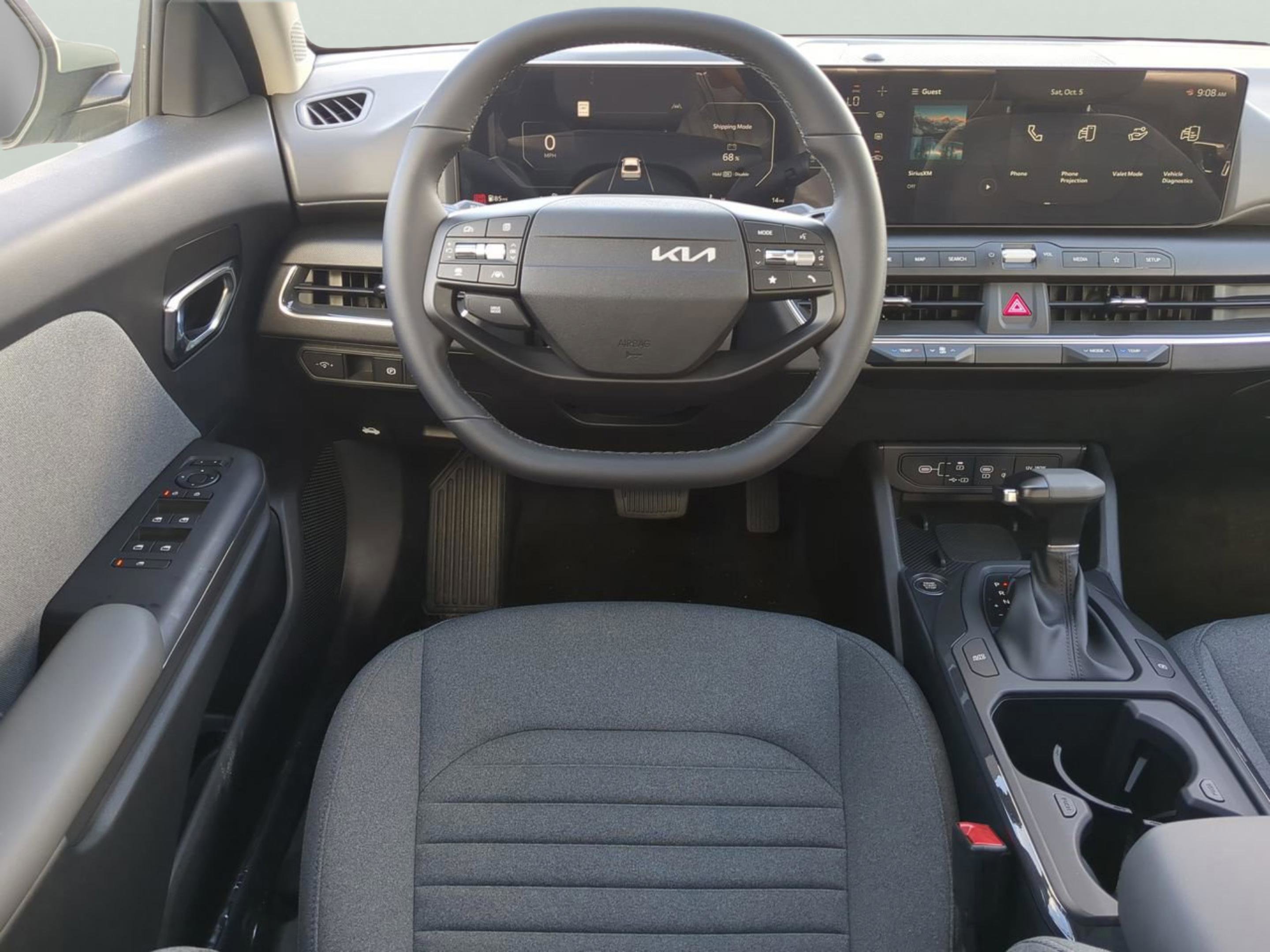 2025 Kia K4 EX photo 16