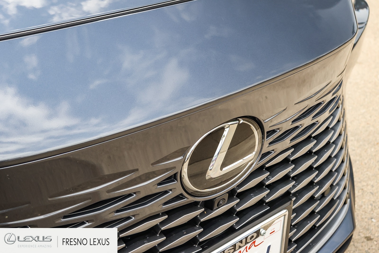 2025 Lexus RX 350h Premium photo 10