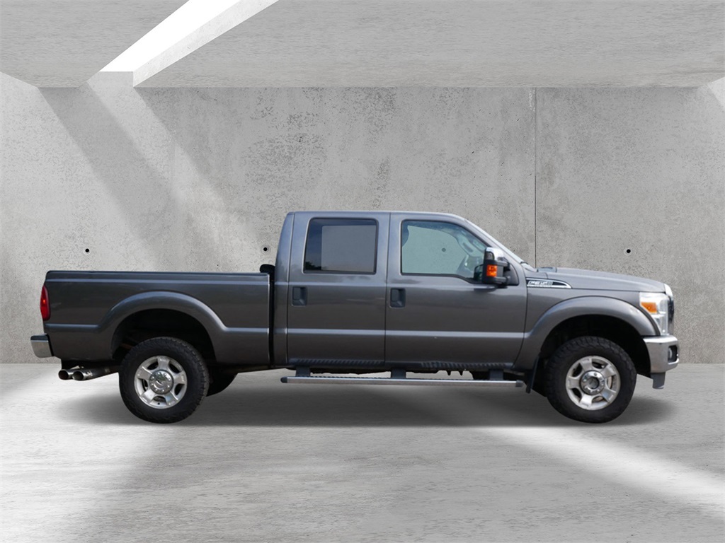 Used 2011 Ford F-350 Super Duty XLT with VIN 1FT8W3BT6BEB40117 for sale in White Bear Lake, Minnesota