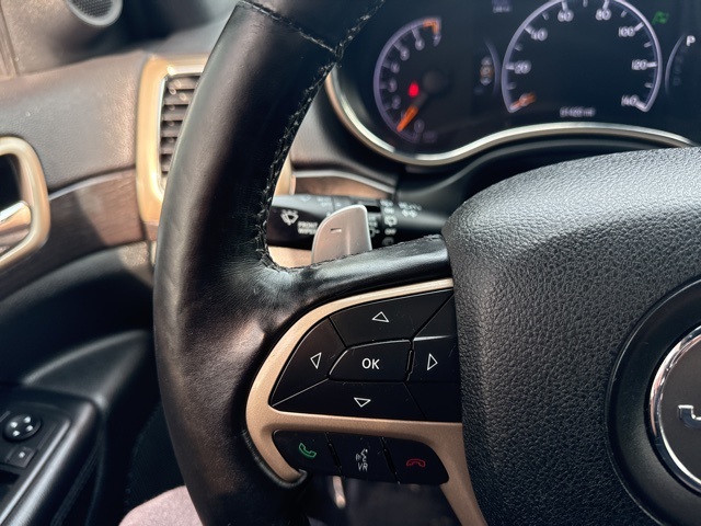 2015 Jeep Grand Cherokee Laredo photo 16