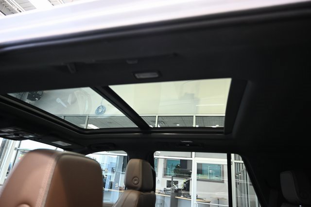 2022 Chevrolet Tahoe High Country photo 23
