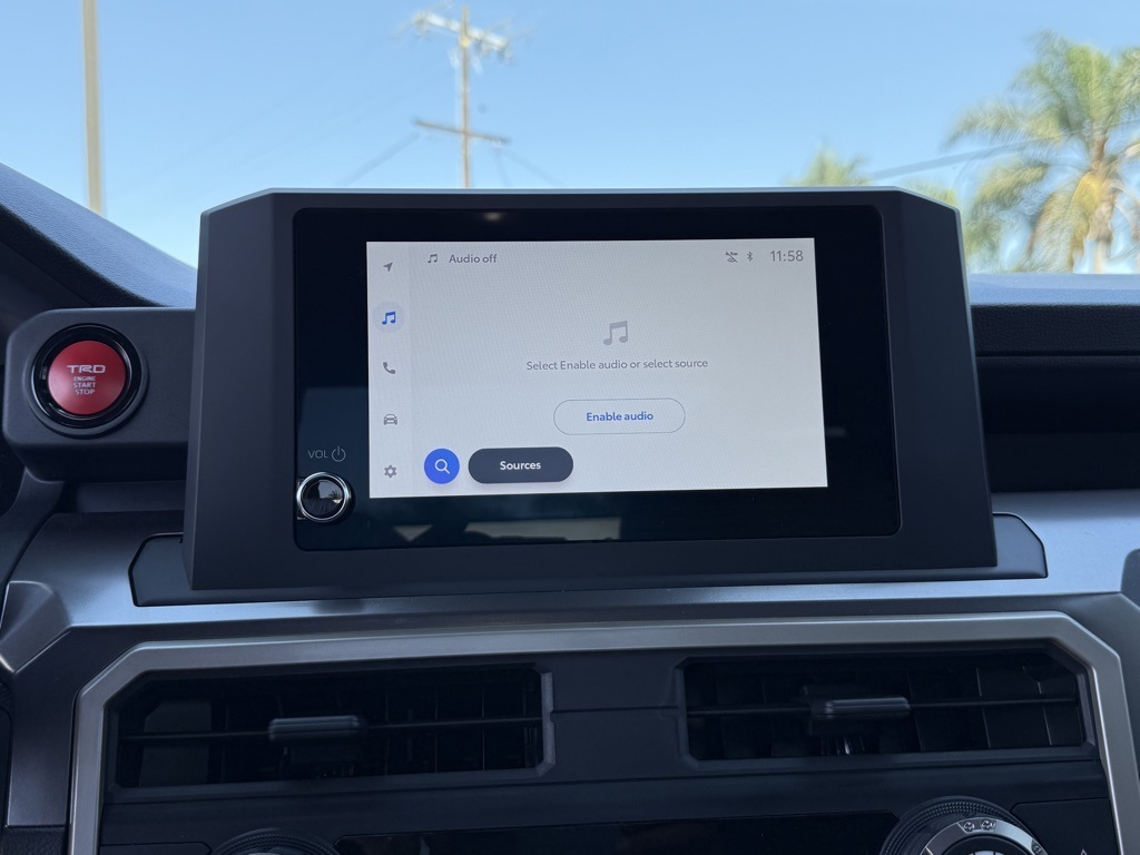 2025 Toyota Tacoma PreRunner photo 22