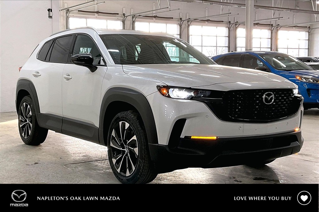 2026 Mazda CX-50 Premium Plus's photo