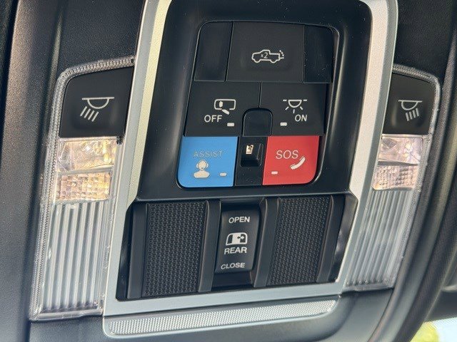 2026 Ram 1500 Big Horn photo 23