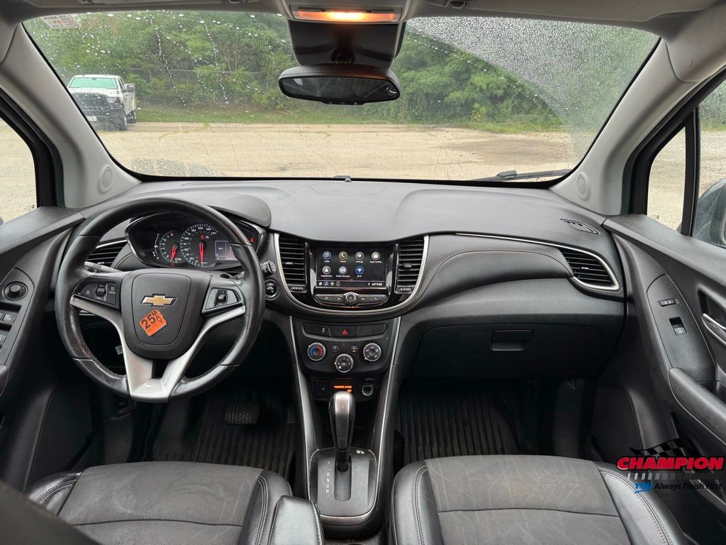 2019 Chevrolet Trax LT photo 20