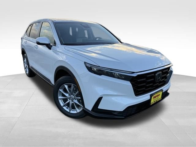 2026 Honda CR-V EX's photo