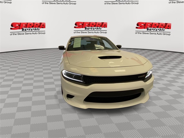 2023 Dodge Charger GT photo 4