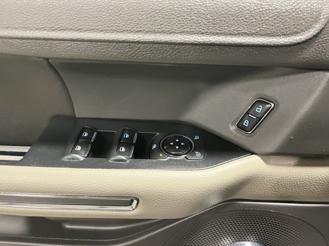 2021 Ford Expedition XLT photo 19