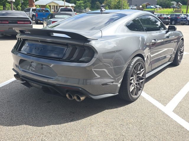 2023 Ford Mustang GT Premium photo 5