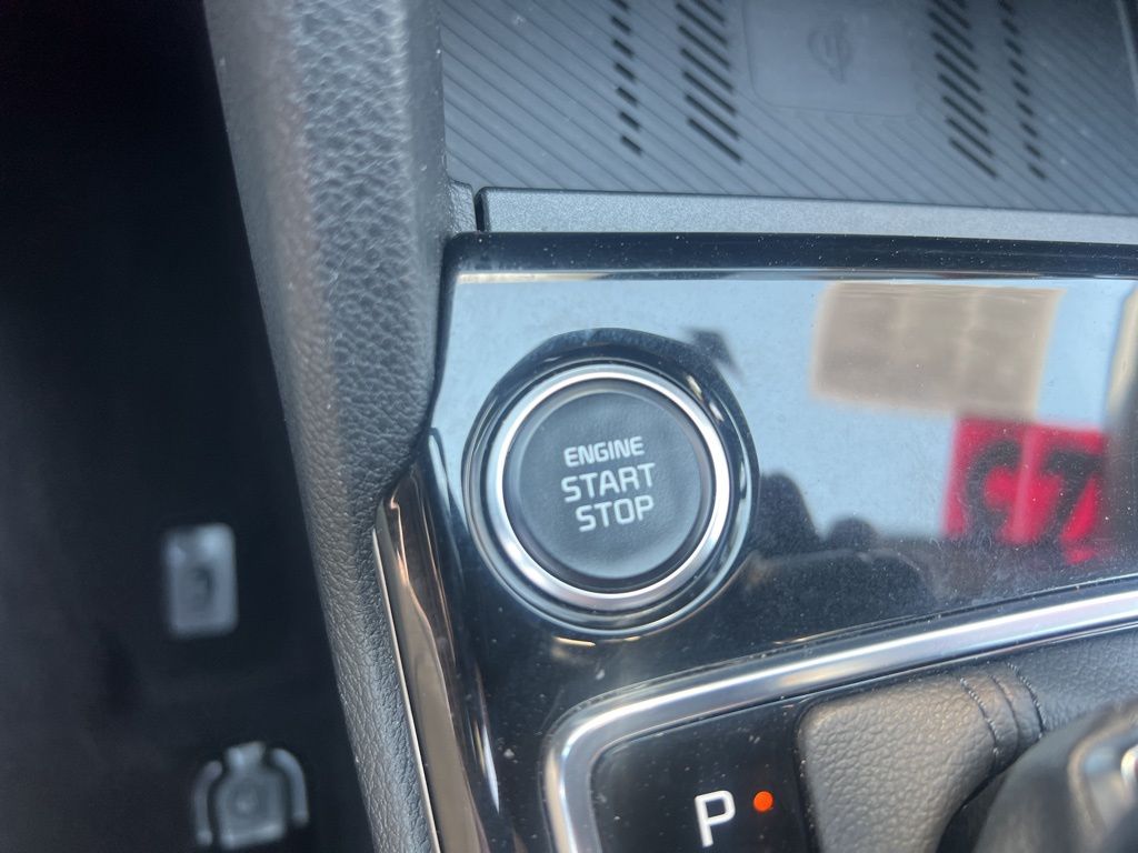 2023 Kia Sportage EX photo 51