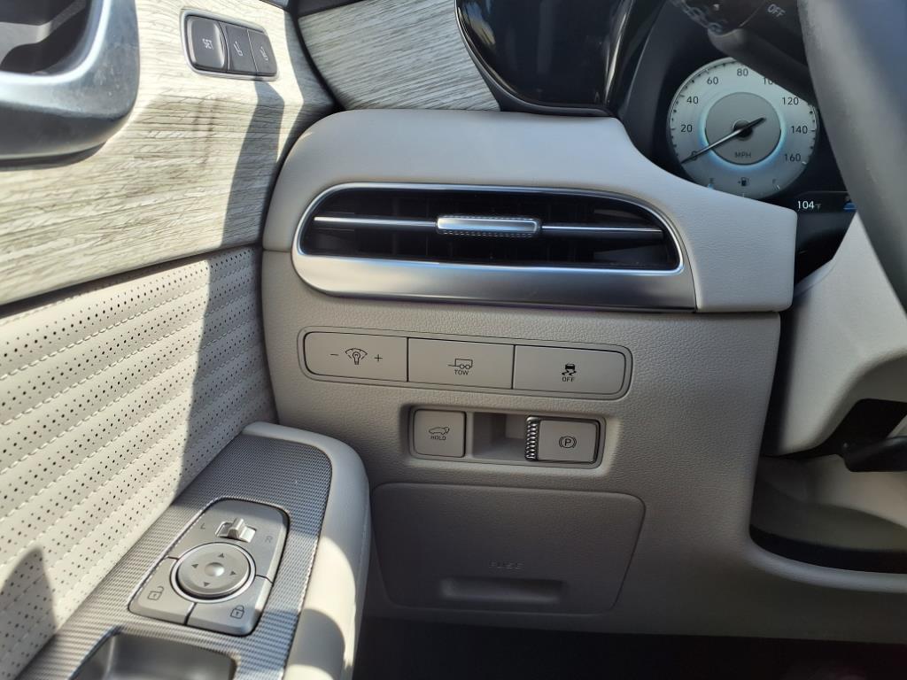 2023 Hyundai Palisade Calligraphy photo 12