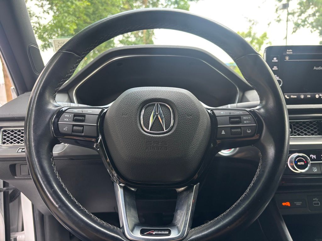 2023 Acura Integra A-Spec photo 11
