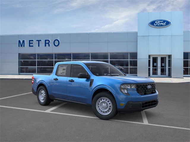 2026 Ford Maverick XL's photo