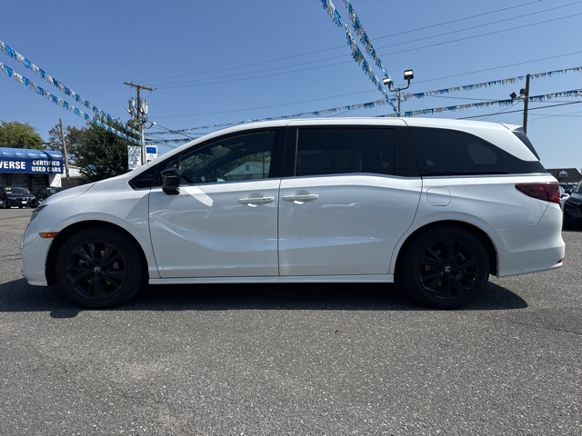 2023 Honda Odyssey Sport photo 6