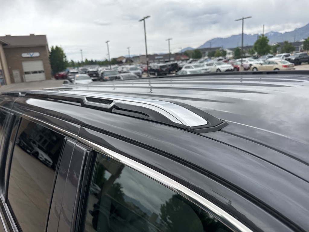 2022 Jeep Wagoneer Series II photo 9