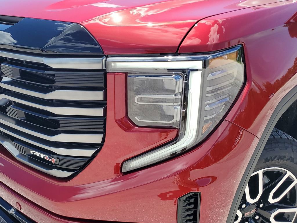 2026 Gmc Sierra 1500 photo 15