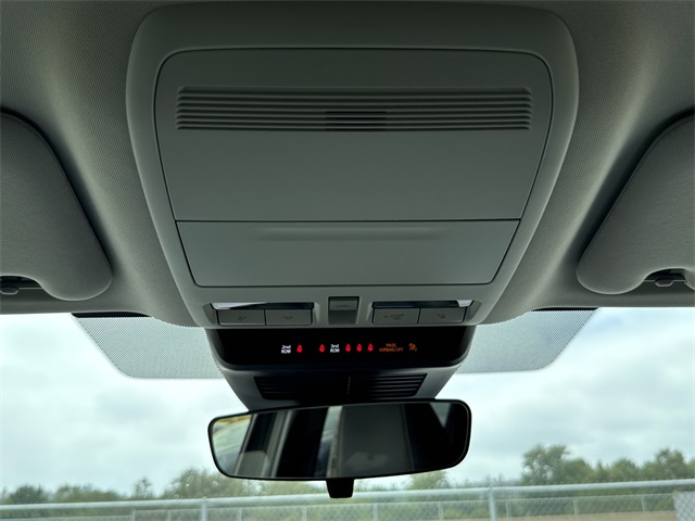 2025 Mazda CX-90 3.3 Turbo Preferred photo 27