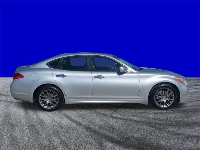 2013 Infiniti M37 Base photo 2
