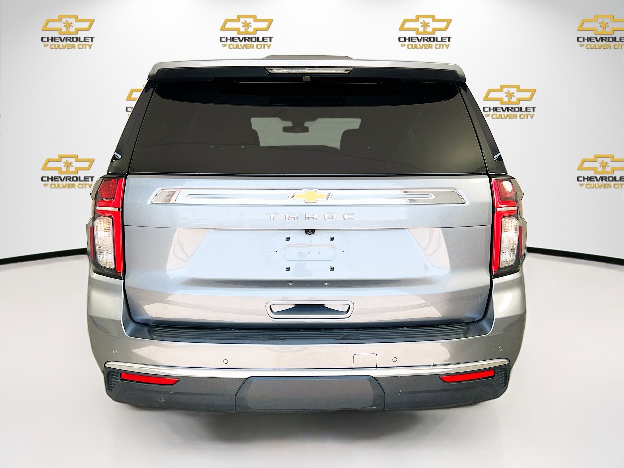 2021 Chevrolet Tahoe LS photo 6