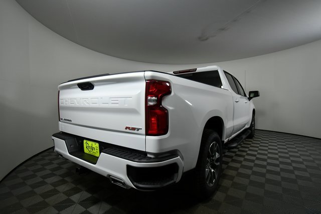 2026 Chevrolet Silverado 1500 RST photo 10