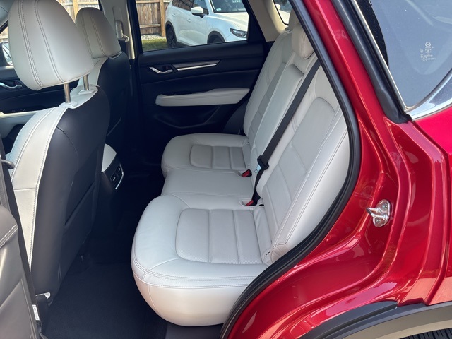 2022 Mazda CX-5 2.5 S Premium photo 10