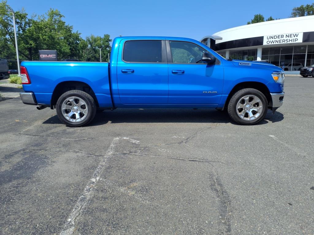 2022 RAM Ram 1500 Pickup Big Horn/Lone Star's photo
