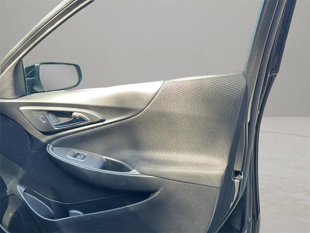 2024 Chevrolet Malibu LS photo 15