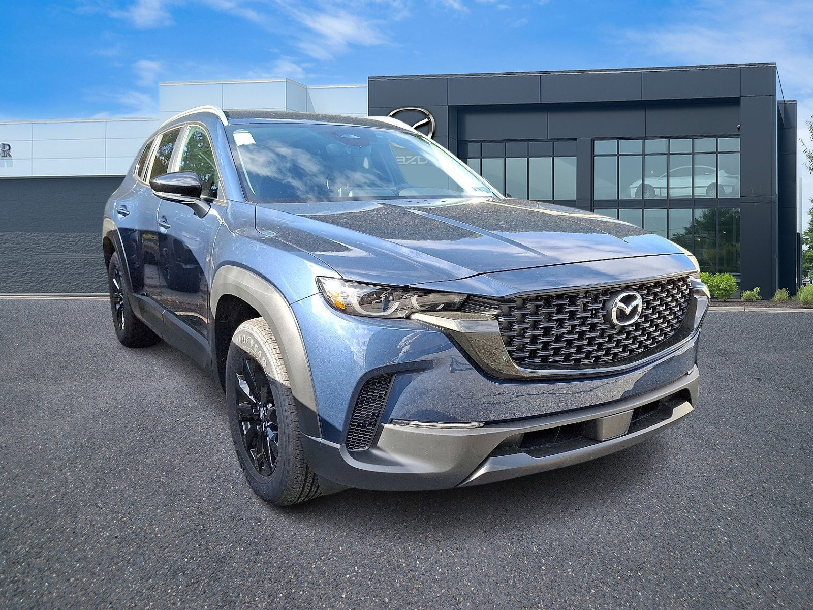 2026 Mazda CX-50 Select's photo