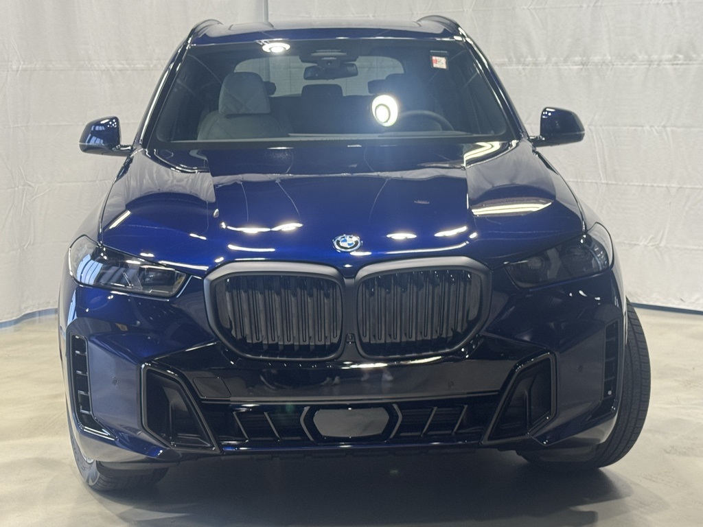 2026 Bmw X5 xDrive50e photo 2