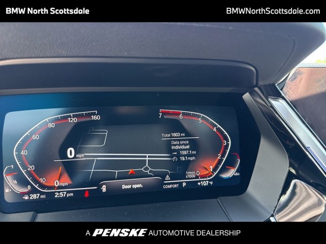 2023 BMW Z4