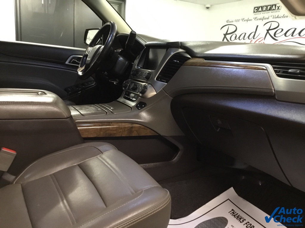 2019 Gmc Yukon Denali photo 36