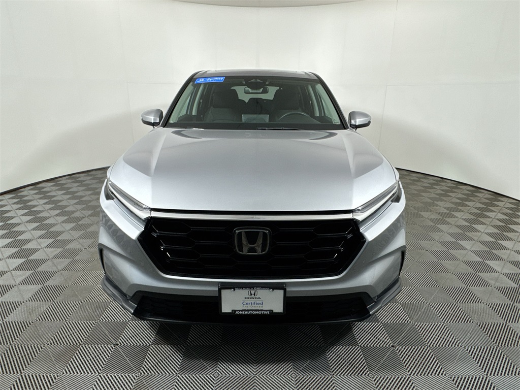 2023 Honda CR-V EX photo 3