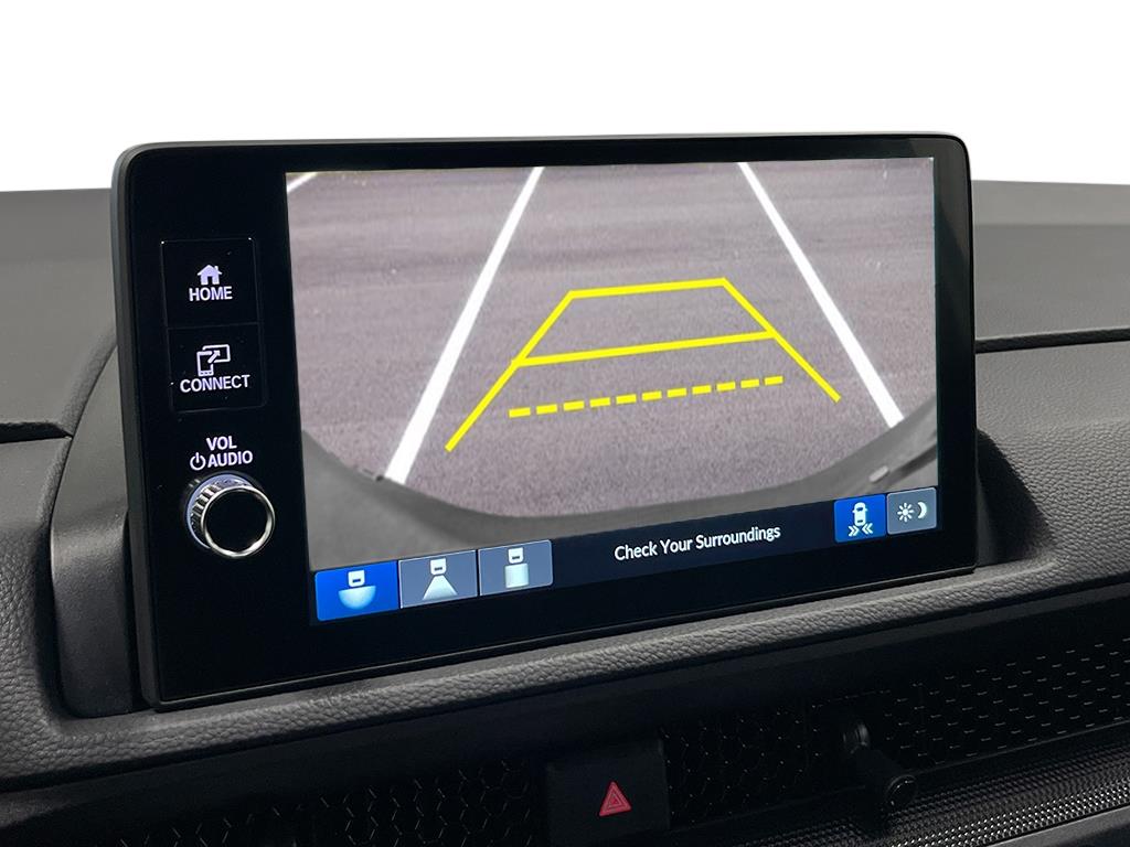 2026 Honda CR-V Hybrid photo 20