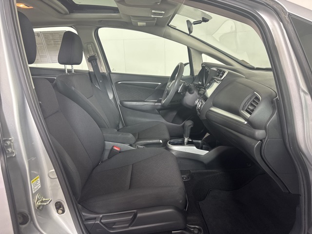 2015 Honda Fit EX photo 4