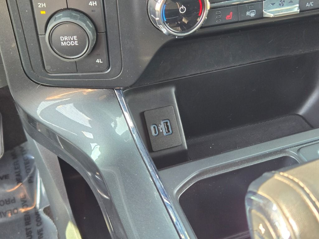 2022 Ford F-150 XLT photo 27