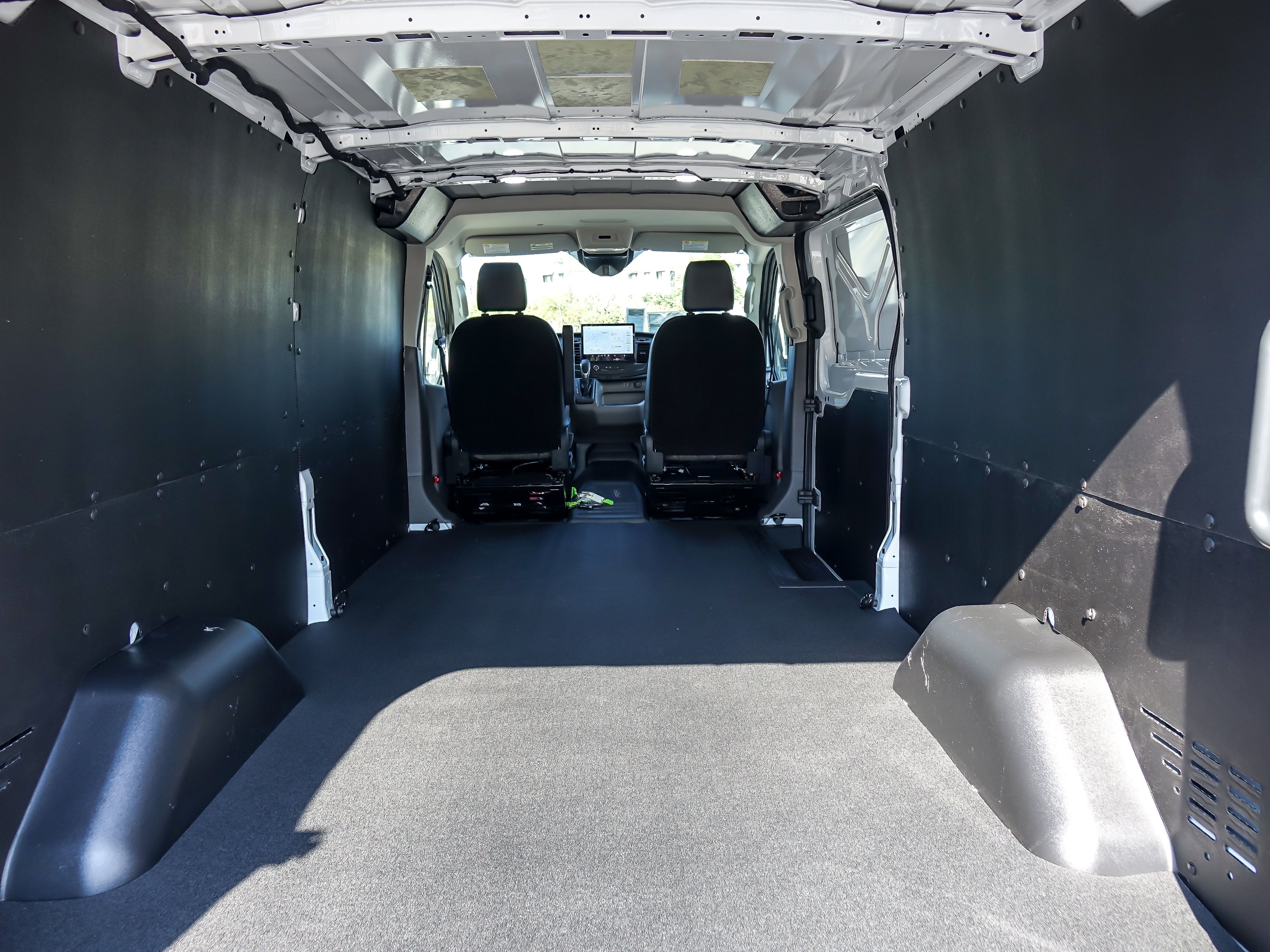 2025 FORD TRANSIT - Image 20