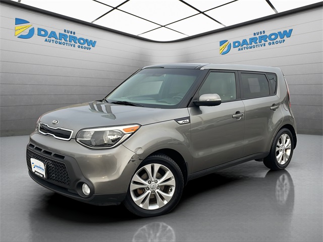2014 Kia Soul +'s photo