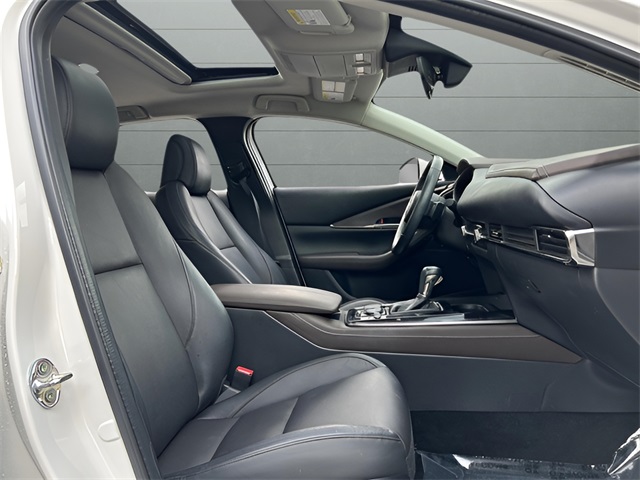 2023 Mazda CX-30 2.5 S Premium photo 28