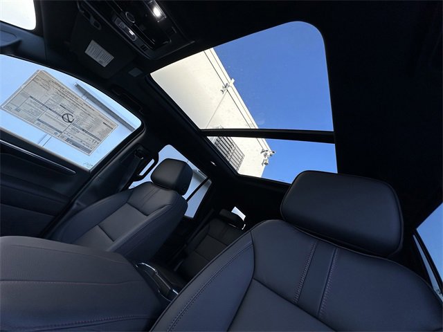2026 Chevrolet Tahoe RST photo 17