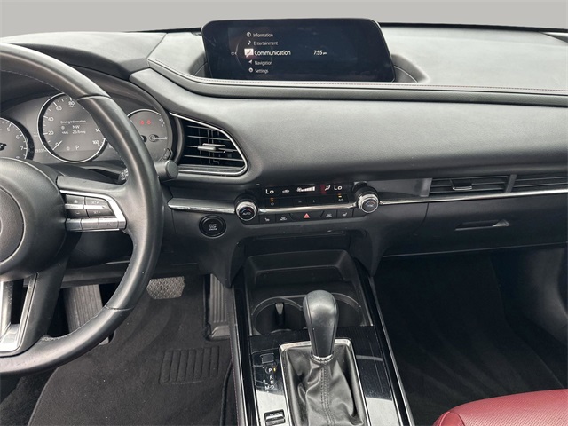 2023 Mazda CX-30 2.5 S Carbon photo 25